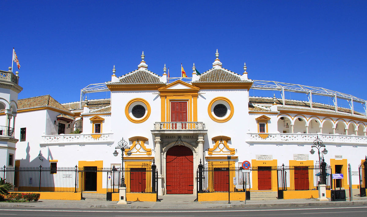 SEVILLE - Une Feria de San Miguel historique avec 14 spectacles du 18 septembre au 3 octobre — Sol-Y-Sombra