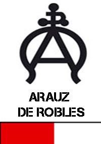 Arauz de Robles