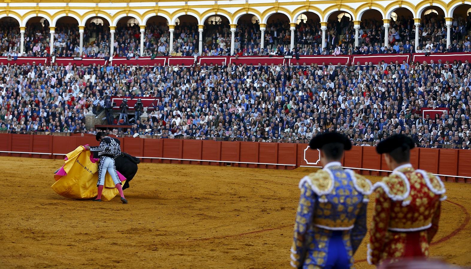 Calendrier Corrida Seville 2022 - Calendrier Chinois 2022