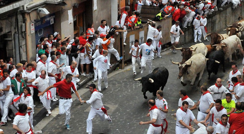 Qué hacer en pamplona