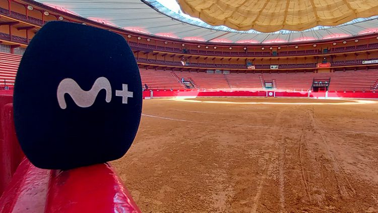 Le Canal TOROS de Movistar jette l’éponge !