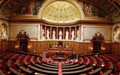 Le Sénat rejette la proposition de loi …